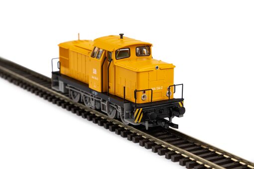 Piko TT Diesellok BR 344 DR IV-V Artikelnummer: 47368 Riesige Ersparnisse