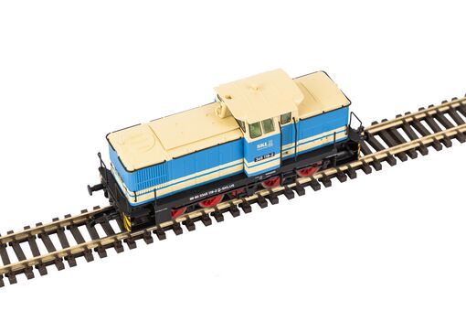 Piko TT Diesellok BR 345 SKL VI Artikelnummer: 47369 VIP-Rabatte