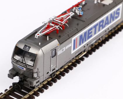 Piko TT E-Lok Vectron Metrans VI Artikelnummer: 47390 Tiefpreis