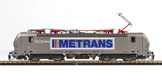 Piko TT E-Lok Vectron Metrans VI Artikelnummer: 47390 Tiefpreis