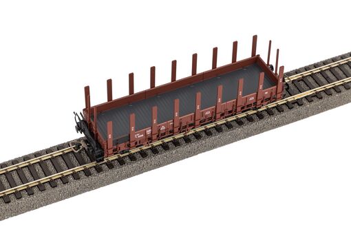 Piko Rungenwagen DSB III Artikelnummer: 24528 Kostenlose Rückgabe