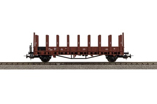 Piko Rungenwagen DSB III Artikelnummer: 24528 Kostenlose Rückgabe