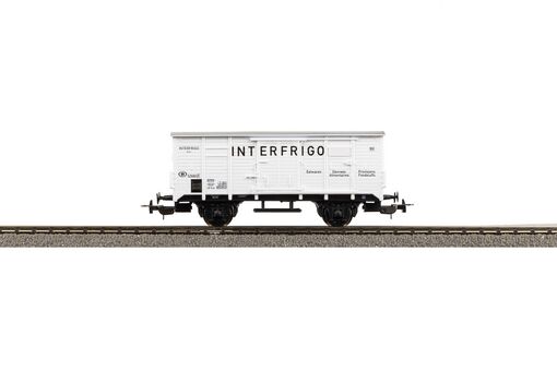 Piko Bananenwagen SNCB III Artikelnummer: 24532 Letzte 3 Tage