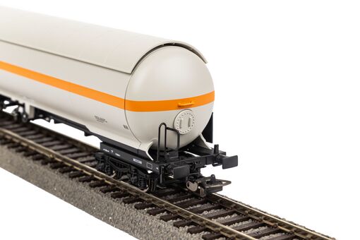 Piko Druckgaskesselwagen VTG DB AG V Artikelnummer: 24609 Letzter Tag