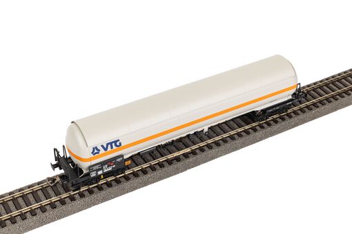 Piko Druckgaskesselwagen VTG DB AG V Artikelnummer: 24609 Letzter Tag