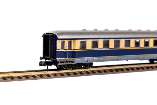 Piko N Schürzeneilzugwagen ÖBB III Artikelnummer: 40626 Fabrikladen