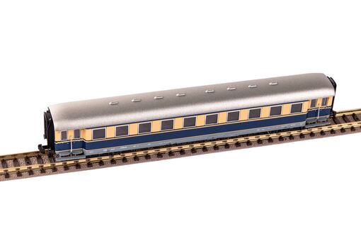 Piko N Schürzeneilzugwagen ÖBB III Artikelnummer: 40626 Fabrikladen