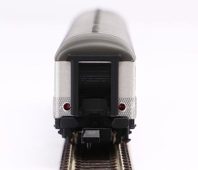Piko N Personenwagen Silberling 1./2. Klasse DB III Artikelnummer: 40641 Black Friday Preise