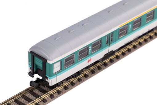 Piko N Personenwagen n-Wagen 1. / 2. Klasse DB AG V Artikelnummer: 40647 2025