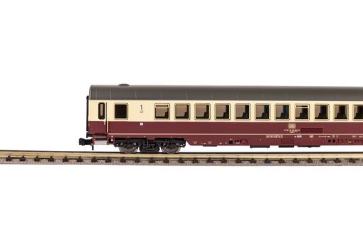 Piko N IC Großraumwagen 1. Klasse Apmz 121 DB IV Artikelnummer: 40661 Hotsell