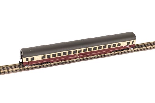 Piko N IC Großraumwagen 1. Klasse Apmz 121 DB IV Artikelnummer: 40661 Hotsell