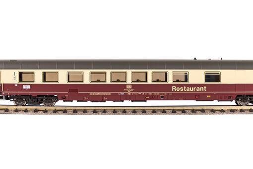 Piko N IC Speisewagen ARmz 218 DB IV Artikelnummer: 40662 im Angebot