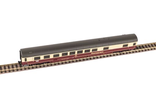 Piko N IC Speisewagen ARmz 218 DB IV Artikelnummer: 40662 im Angebot
