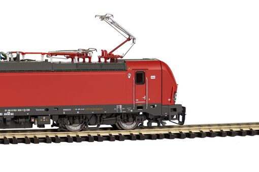 Piko TT E-Lok Vectron BR 193 DB AG VI Artikelnummer: 47391 Meist gekauft