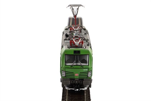 Piko TT E-Lok Vectron BR 193 "Güter gehören auf die Schiene" DB AG VI Artikelnummer: 47394 Limitierter Zeitrabatt