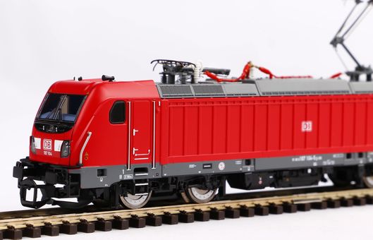 Piko TT E-Lok BR 187 DB AG VI Artikelnummer: 47457 Großer Ausverkauf