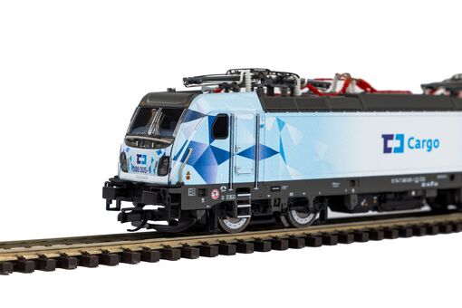 Piko TT E-Lok BR 388 CD Cargo VI Artikelnummer: 47458 Flash Sale