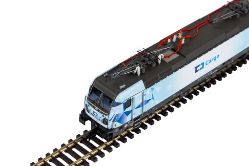 Piko TT E-Lok BR 388 CD Cargo VI Artikelnummer: 47458 Flash Sale