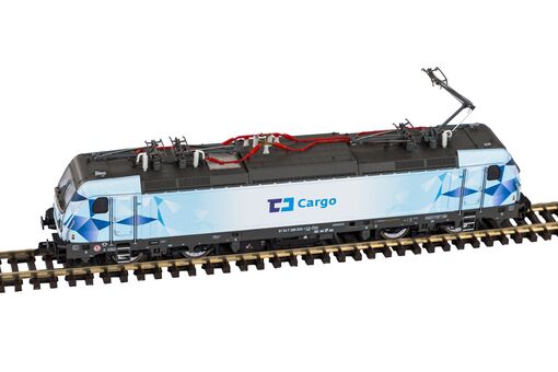Piko TT E-Lok BR 388 CD Cargo VI Artikelnummer: 47458 Flash Sale