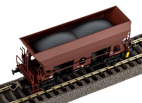 Piko Selbstentladewagen Fccs DSB IV Artikelnummer: 24620 Vatertagsangebot