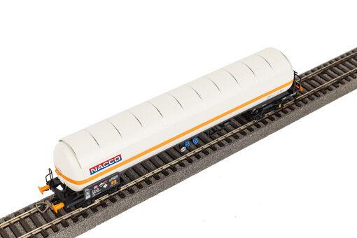 Piko Druckgaskesselwagen Nacco NL Artikelnummer: 24622 Jubiläumsangebot