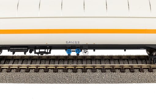 Piko Druckgaskesselwagen Nacco NL Artikelnummer: 24622 Jubiläumsangebot