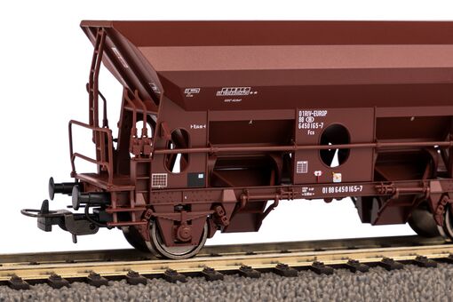 Piko Selbstentladewagen SNCB V Artikelnummer: 24601 Räumungsverkauf