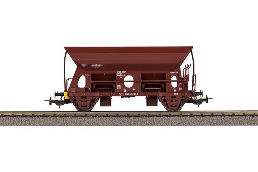 Piko Selbstentladewagen SNCB V Artikelnummer: 24601 Räumungsverkauf