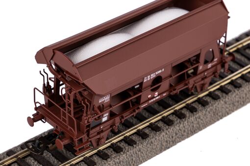 Piko Selbstentladewagen Td5635 DR IV Artikelnummer: 24602 Kauf eins, bekomm eins gratis