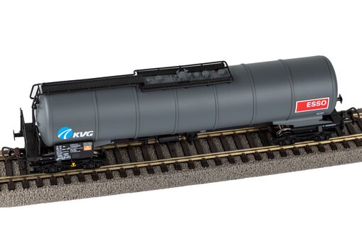 Piko Knickkesselwagen Esso SNCB V Artikelnummer: 24603 Tägliche Deals
