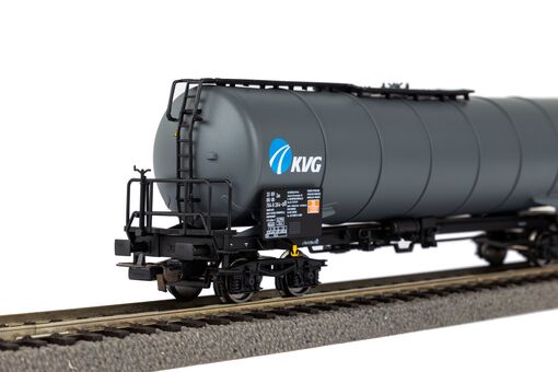 Piko Knickkesselwagen Esso SNCB V Artikelnummer: 24603 Tägliche Deals