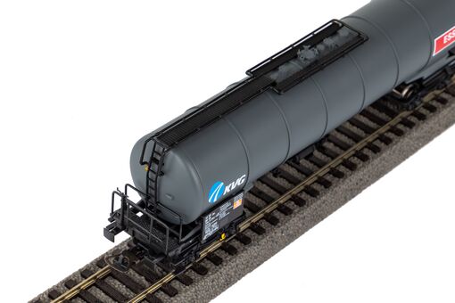 Piko Knickkesselwagen Esso SNCB V Artikelnummer: 24603 Tägliche Deals