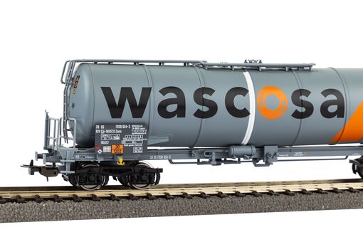 Piko Knickkesselwagen Wascosa SBB VI Artikelnummer: 24604 Sonderangebote