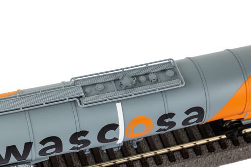 Piko Knickkesselwagen Wascosa SBB VI Artikelnummer: 24604 Sonderangebote