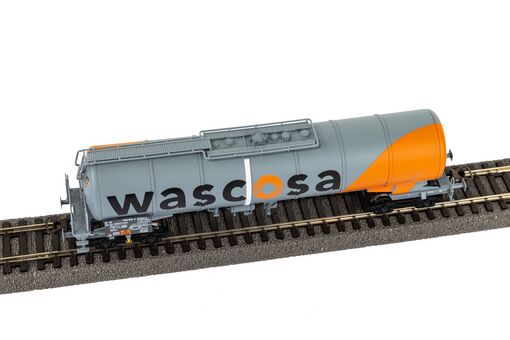 Piko Knickkesselwagen Wascosa SBB VI Artikelnummer: 24604 Sonderangebote