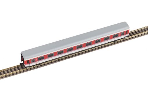 Piko N IC Abteilwagen 1. Klasse Avmz 111 DB IV Artikelnummer: 40666 JETZT KAUFEN
