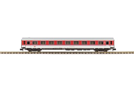 Piko N IC Abteilwagen 1. Klasse Avmz 111 DB IV Artikelnummer: 40666 JETZT KAUFEN