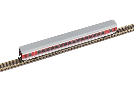 Piko N IC Großraumwagen 1. Klasse Apmz 121 DB IV Artikelnummer: 40667 Neueste Stile
