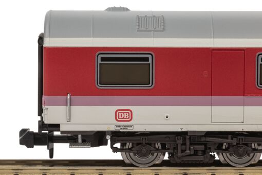 Piko N IC Speisewagen ARmz 218 DB IV Artikelnummer: 40668 Letzte 2 Tage