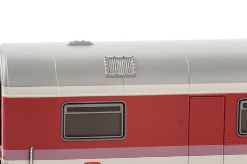 Piko N IC Speisewagen ARmz 218 DB IV Artikelnummer: 40668 Letzte 2 Tage