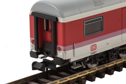Piko N IC Speisewagen ARmz 218 DB IV Artikelnummer: 40668 Letzte 2 Tage