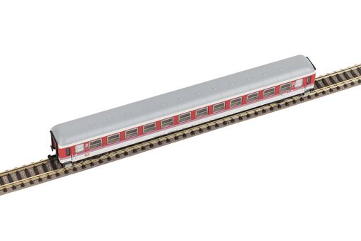 Piko N IC Abteilwagen 2. Klasse Bm 235 DB IV Artikelnummer: 40669 Letzter Tag