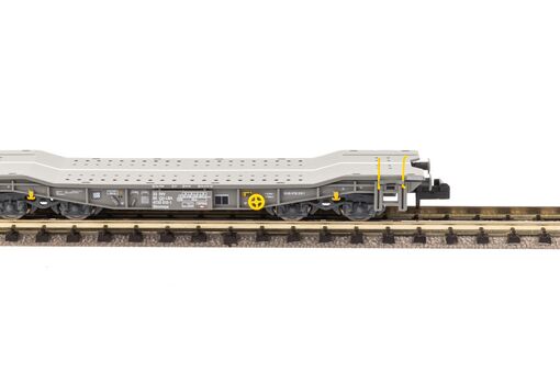 Piko N Schwerlastwagen CH-LBA VI Artikelnummer: 40703 Bis zu 55% Rabatt