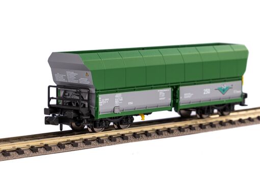 Piko N Schüttgutwagen Falns SD VI Artikelnummer: 40717 Super Rabatt