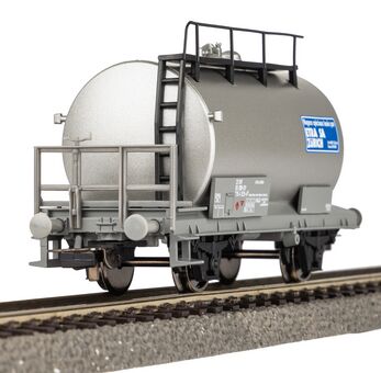 Piko Kesselwagen Etra AG SBB IV Artikelnummer: 27711 Clearance-Verkauf