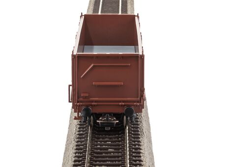 Piko Offener Güterwagen Eaos CD Cargo VI Artikelnummer: 27718 Speichern exportieren