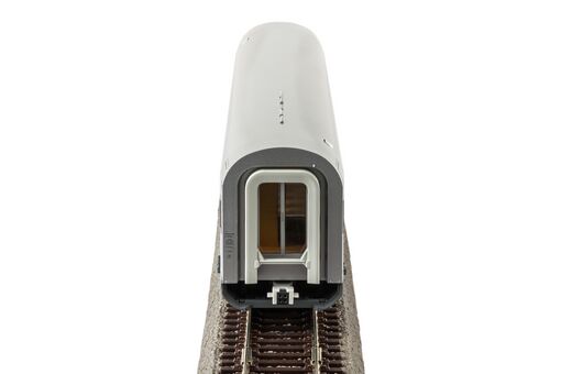 Piko 4er Set Personenwagen Metropolitan DB AG V Artikelnummer: 28350 Rabatte dieses Monats