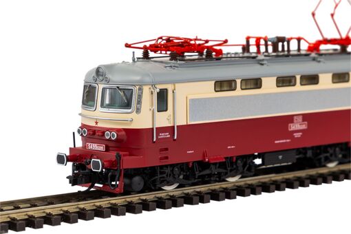 Piko TT Sound-E-Lok BR S499.02 CSD IV, inkl PIKO Sound-Decoder Artikelnummer: 47481 Günstiger Verkauf