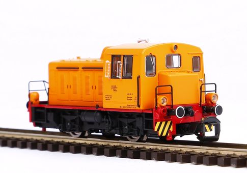 Piko TT Sound-Diesellok TGK2 "Kaluga" DR IV inkl. PIKO Sound-Decoder Artikelnummer: 47521 Blitzverkäufe