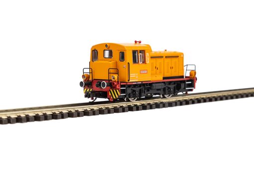 Piko TT Diesellok TGK2 "Kaluga" Bundeswehr V Artikelnummer: 47525 Fabrik Onlineshop